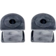 Purchase Top-Quality Sway Bar Frame Bushing Or Kit by DORMAN (OE SOLUTIONS) - 533-514 pa2