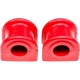 Purchase Top-Quality Sway Bar Frame Bushing Or Kit by DORMAN (OE SOLUTIONS) - 533-530 pa1