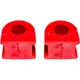 Purchase Top-Quality Sway Bar Frame Bushing Or Kit by DORMAN (OE SOLUTIONS) - 533-530 pa2