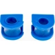 Purchase Top-Quality Sway Bar Frame Bushing Or Kit by DORMAN (OE SOLUTIONS) - 533-597 pa2