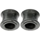 Purchase Top-Quality Sway Bar Frame Bushing Or Kit by DORMAN (OE SOLUTIONS) - 535-415 pa2