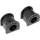 Purchase Top-Quality Sway Bar Frame Bushing Or Kit by DORMAN (OE SOLUTIONS) - 535-568 pa1