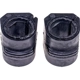 Purchase Top-Quality Sway Bar Frame Bushing Or Kit by DORMAN (OE SOLUTIONS) - 540-243 pa1
