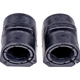 Purchase Top-Quality Sway Bar Frame Bushing Or Kit by DORMAN (OE SOLUTIONS) - 540-243 pa2