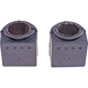 Purchase Top-Quality Sway Bar Frame Bushing Or Kit by DORMAN (OE SOLUTIONS) - 540-245 pa1
