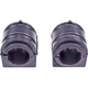 Purchase Top-Quality Sway Bar Frame Bushing Or Kit by DORMAN (OE SOLUTIONS) - 540-245 pa2