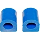 Purchase Top-Quality Sway Bar Frame Bushing Or Kit by DORMAN (OE SOLUTIONS) - 540-290 pa2