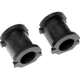 Purchase Top-Quality Sway Bar Frame Bushing Or Kit by DORMAN (OE SOLUTIONS) - 540-298 pa1
