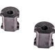 Purchase Top-Quality Sway Bar Frame Bushing Or Kit by DORMAN (OE SOLUTIONS) - 540-300 pa1