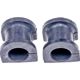 Purchase Top-Quality Sway Bar Frame Bushing Or Kit by DORMAN (OE SOLUTIONS) - 540-315 pa1