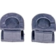 Purchase Top-Quality Sway Bar Frame Bushing Or Kit by DORMAN (OE SOLUTIONS) - 540-315 pa2