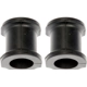 Purchase Top-Quality Sway Bar Frame Bushing Or Kit by DORMAN (OE SOLUTIONS) - 540-324 pa1