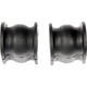 Purchase Top-Quality Sway Bar Frame Bushing Or Kit by DORMAN (OE SOLUTIONS) - 540-336 pa2