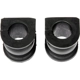 Purchase Top-Quality Sway Bar Frame Bushing Or Kit by DORMAN (OE SOLUTIONS) - 540-336 pa3
