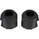 Purchase Top-Quality Sway Bar Frame Bushing Or Kit by DORMAN (OE SOLUTIONS) - 540-353 pa2