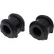 Purchase Top-Quality Sway Bar Frame Bushing Or Kit by DORMAN (OE SOLUTIONS) - 540-353 pa3
