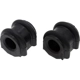 Purchase Top-Quality Sway Bar Frame Bushing Or Kit by DORMAN (OE SOLUTIONS) - 540-353 pa4