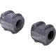 Purchase Top-Quality Sway Bar Frame Bushing Or Kit by DORMAN (OE SOLUTIONS) - 540-354 pa1