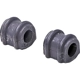 Purchase Top-Quality Sway Bar Frame Bushing Or Kit by DORMAN (OE SOLUTIONS) - 540-354 pa2