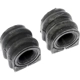 Purchase Top-Quality Sway Bar Frame Bushing Or Kit by DORMAN (OE SOLUTIONS) - 540-385 pa1