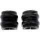 Purchase Top-Quality Sway Bar Frame Bushing Or Kit by DORMAN (OE SOLUTIONS) - 540-385 pa4
