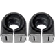 Purchase Top-Quality Sway Bar Frame Bushing Or Kit by DORMAN (OE SOLUTIONS) - 540-388 pa1