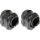 Purchase Top-Quality Sway Bar Frame Bushing Or Kit by DORMAN (OE SOLUTIONS) - 540-388 pa3