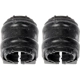 Purchase Top-Quality Sway Bar Frame Bushing Or Kit by DORMAN (OE SOLUTIONS) - 540-388 pa4
