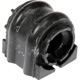 Purchase Top-Quality Sway Bar Frame Bushing Or Kit by DORMAN (OE SOLUTIONS) - 540-398 pa1