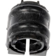Purchase Top-Quality Sway Bar Frame Bushing Or Kit by DORMAN (OE SOLUTIONS) - 540-398 pa3