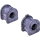 Purchase Top-Quality Sway Bar Frame Bushing Or Kit by DORMAN (OE SOLUTIONS) - 540-406 pa1