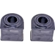 Purchase Top-Quality Sway Bar Frame Bushing Or Kit by DORMAN (OE SOLUTIONS) - 540-416 pa2
