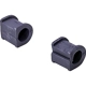 Purchase Top-Quality Sway Bar Frame Bushing Or Kit by DORMAN (OE SOLUTIONS) - 540-422 pa2