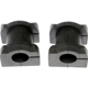 Purchase Top-Quality Sway Bar Frame Bushing Or Kit by DORMAN (OE SOLUTIONS) - 540-448 pa2