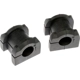 Purchase Top-Quality Sway Bar Frame Bushing Or Kit by DORMAN (OE SOLUTIONS) - 540-448 pa4