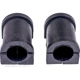 Purchase Top-Quality Sway Bar Frame Bushing Or Kit by DORMAN (OE SOLUTIONS) - 540-457 pa1