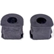 Purchase Top-Quality Sway Bar Frame Bushing Or Kit by DORMAN (OE SOLUTIONS) - 540-481 pa1