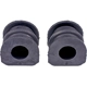 Purchase Top-Quality Sway Bar Frame Bushing Or Kit by DORMAN (OE SOLUTIONS) - 540-481 pa2