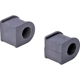 Purchase Top-Quality Sway Bar Frame Bushing Or Kit by DORMAN (OE SOLUTIONS) - 540-493 pa2