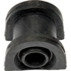 Purchase Top-Quality Sway Bar Frame Bushing Or Kit by DORMAN (OE SOLUTIONS) - 540-514 pa2