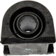 Purchase Top-Quality Sway Bar Frame Bushing Or Kit by DORMAN (OE SOLUTIONS) - 540-514 pa4