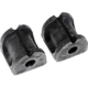Purchase Top-Quality Sway Bar Frame Bushing Or Kit by DORMAN (OE SOLUTIONS) - 540-522 pa1