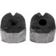 Purchase Top-Quality Sway Bar Frame Bushing Or Kit by DORMAN (OE SOLUTIONS) - 540-522 pa2