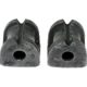 Purchase Top-Quality Sway Bar Frame Bushing Or Kit by DORMAN (OE SOLUTIONS) - 540-522 pa4