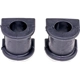 Purchase Top-Quality Sway Bar Frame Bushing Or Kit by DORMAN (OE SOLUTIONS) - 540-531 pa2