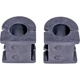 Purchase Top-Quality Sway Bar Frame Bushing Or Kit by DORMAN (OE SOLUTIONS) - 540-540 pa1