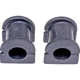 Purchase Top-Quality Sway Bar Frame Bushing Or Kit by DORMAN (OE SOLUTIONS) - 540-540 pa2