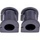 Purchase Top-Quality Sway Bar Frame Bushing Or Kit by DORMAN (OE SOLUTIONS) - 540-541 pa1