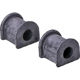 Purchase Top-Quality Sway Bar Frame Bushing Or Kit by DORMAN (OE SOLUTIONS) - 540-547 pa1