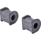 Purchase Top-Quality Sway Bar Frame Bushing Or Kit by DORMAN (OE SOLUTIONS) - 540-547 pa2